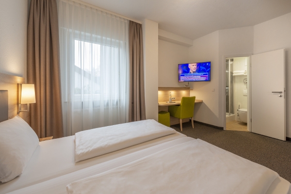 Hotel Zum Rössle